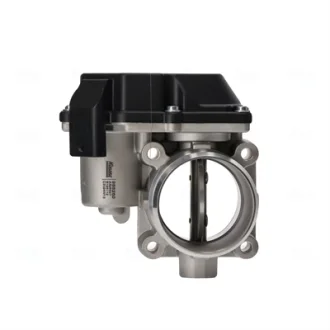 Корпус дросельної заслінки First Fit NISSENS 955260