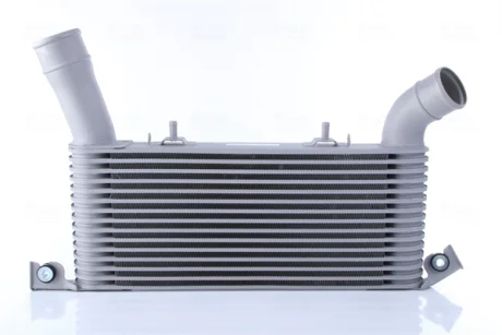 Радіатор наддуву NISSENS 961006