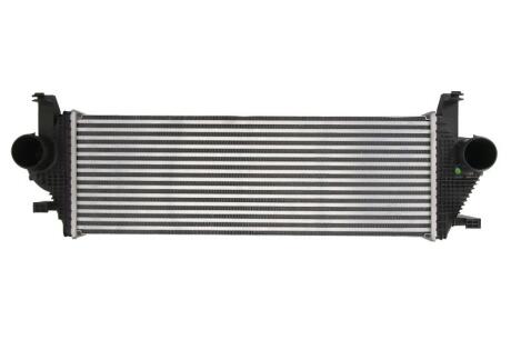 Радіатор наддуву NISSENS 961238