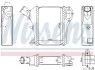Інтеркулер NISSENS 961423 (фото 1)
