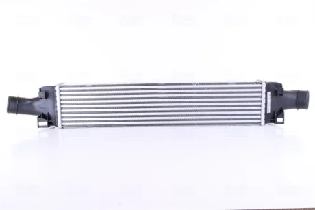 Радиатор наддува NISSENS 961466