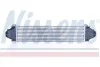 Радиатор наддува NISSENS 961501 (фото 3)