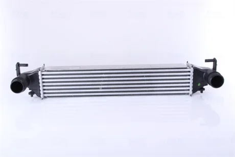 Інтеркулер NISSENS 96166