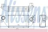 Интеркуллер NISSENS 96231 (фото 1)