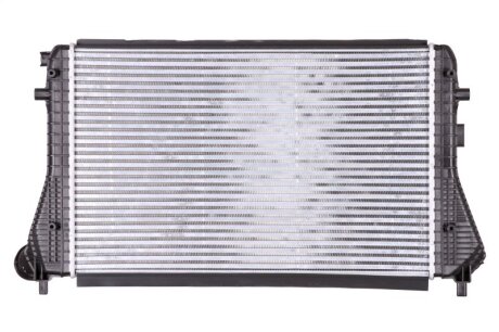 Фото 1 - інтеркулер NISSENS 96234 Інтеркулер NISSENS 96234 (фото 1)