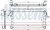 Интеркуллер NISSENS 96401 (фото 1)