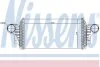 Інтеркулер NISSENS 96438 (фото 1)