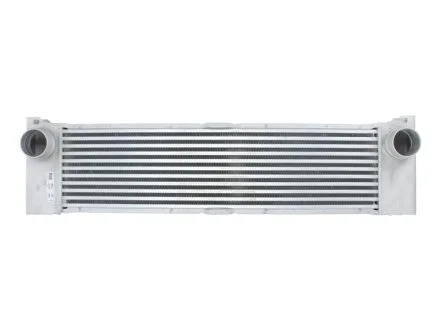 Интеркуллер NISSENS 96531