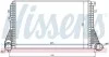 Интеркуллер NISSENS 96542 (фото 1)