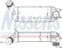 Радиатор наддува NISSENS 96720 (фото 1)