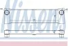 Интеркуллер NISSENS 96729 (фото 1)