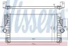 Интеркуллер NISSENS 96755 (фото 1)