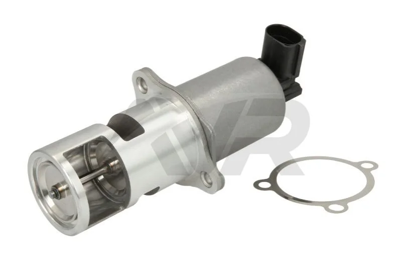 Клапан рециркуляціі ВГ (EGR) First Fit NISSENS 98163 (фото 1)