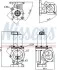 Клапан рециркуляции ВГ (EGR) First Fit NISSENS 98167 (фото 1)