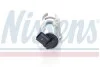 Клапан рециркуляции ВГ (EGR) First Fit NISSENS 98172 (фото 2)
