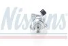 Клапан рециркуляции ВГ (EGR) First Fit NISSENS 98172 (фото 4)