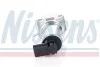 Клапан рециркуляціі ВГ (EGR) First Fit NISSENS 98179 (фото 2)