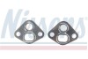 Клапан рециркуляции ВГ (EGR) First Fit NISSENS 98179 (фото 6)