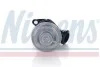 Клапан рециркуляции ВГ (EGR) First Fit NISSENS 98191 (фото 2)