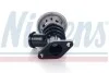 Клапан рециркуляции ВГ (EGR) First Fit NISSENS 98191 (фото 4)