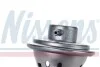 Клапан рециркуляции ВГ (EGR) First Fit NISSENS 98191 (фото 5)