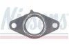Клапан рециркуляции ВГ (EGR) First Fit NISSENS 98191 (фото 6)