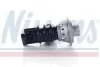 Клапан рециркуляции ВГ (EGR) First Fit NISSENS 98191 (фото 7)