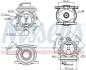 Клапан рециркуляціі ВГ (EGR) First Fit NISSENS 98294 (фото 1)