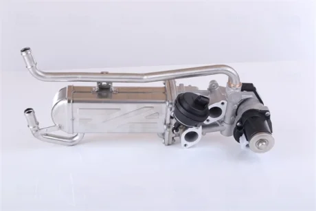 Клапан рециркуляции ВГ (EGR) First Fit NISSENS 98375