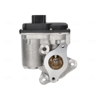 Клапан EGR NISSENS 98402