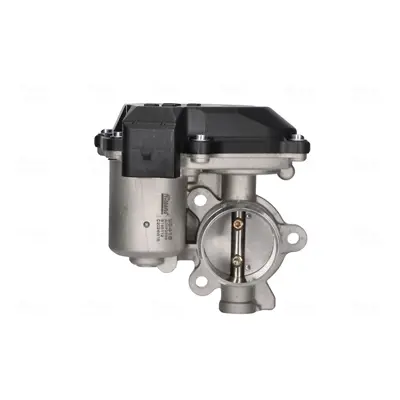Клапан рециркуляціі (EGR) First Fit NISSENS 98419 (фото 1)