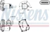 Клапан рециркуляціі (EGR) First Fit NISSENS 98419 (фото 6)