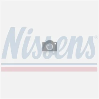 Клапан EGR First Fit NISSENS 98563