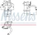 Радиатор рециркуляции ВГ First Fit NISSENS 989421 (фото 1)