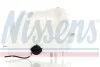 Расширительный бачок NISSENS 996022 (фото 3)