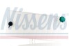 Расширительный бачок NISSENS 996031 (фото 3)