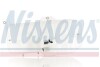 Расширительный бачок NISSENS 996035 (фото 3)