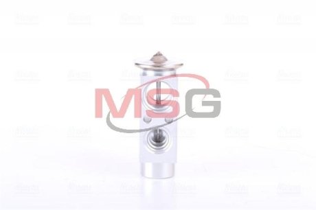 Клапан кондиционера расширительный NISSENS 999231