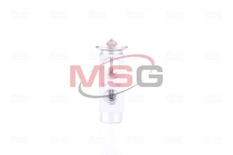 Клапан кондиціонера NISSENS 999233