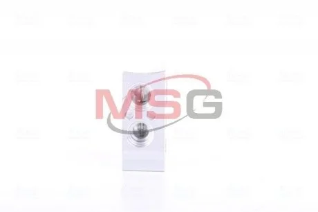 Клапан розширювання NISSENS 999261