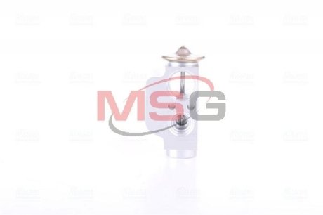 Клапан кондиціонера NISSENS 999317