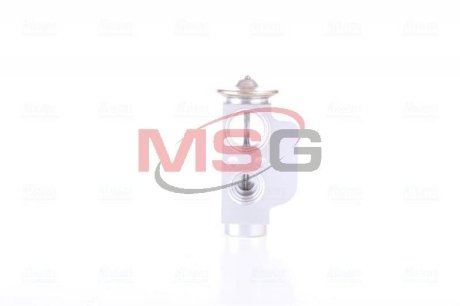 Клапан кондиціонера NISSENS 999319