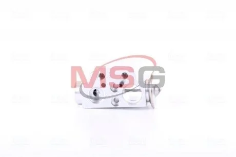 Расширительный клапан кондиционера NISSENS 999320