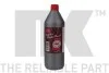 Тормозная жидкость BRAKE FLUID 1,0 NK 2021001 (фото 1)