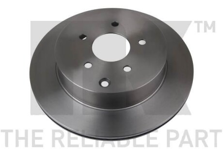 Тормозной диск NK 202271