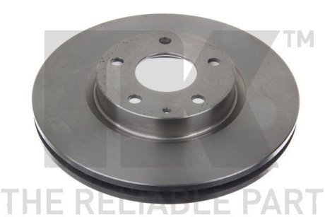 Тормозной диск NK 203278