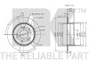 Тормозной диск NK 203318 (фото 3)