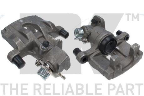 Гальмівний супорт NK 2122156 (фото 1)