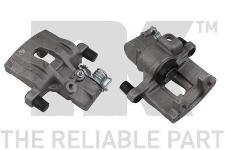 Фото 1 - суппорт тормоза NK 2125167 Суппорт тормоза NK 2125167 (фото 1)