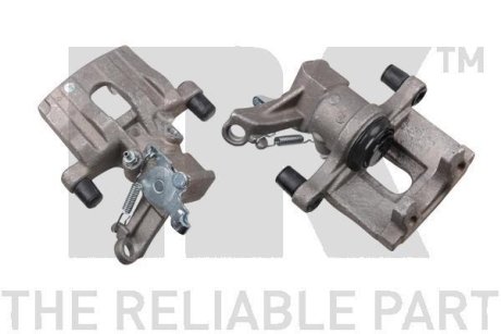 Фото 1 - тормозной суппорт NK 213698 Тормозной суппорт NK 213698 (фото 1)